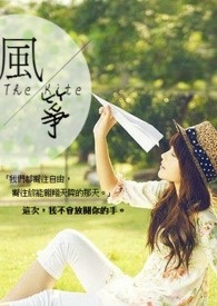 ����~ The kite��